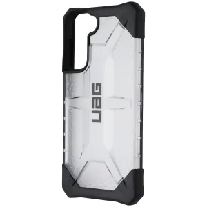 Urban Armor Gear Plasma Series Case for Samsung Galaxy S21 - Clear/Black